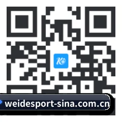 iOS 系统版 二维码